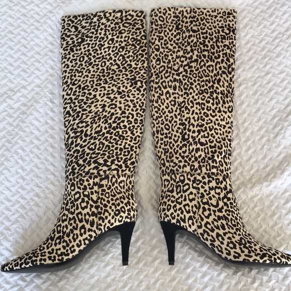 Marc Fisher LTD Ginnie Knee High Boot - Picture 11 of 16